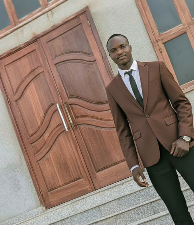 Godfrey Mria